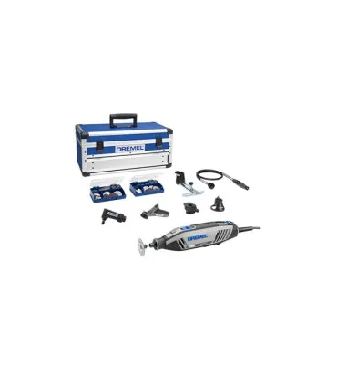 MINITALADRO 128P+M+KIT SPEEDCLIC DREMEL 175W 42506128