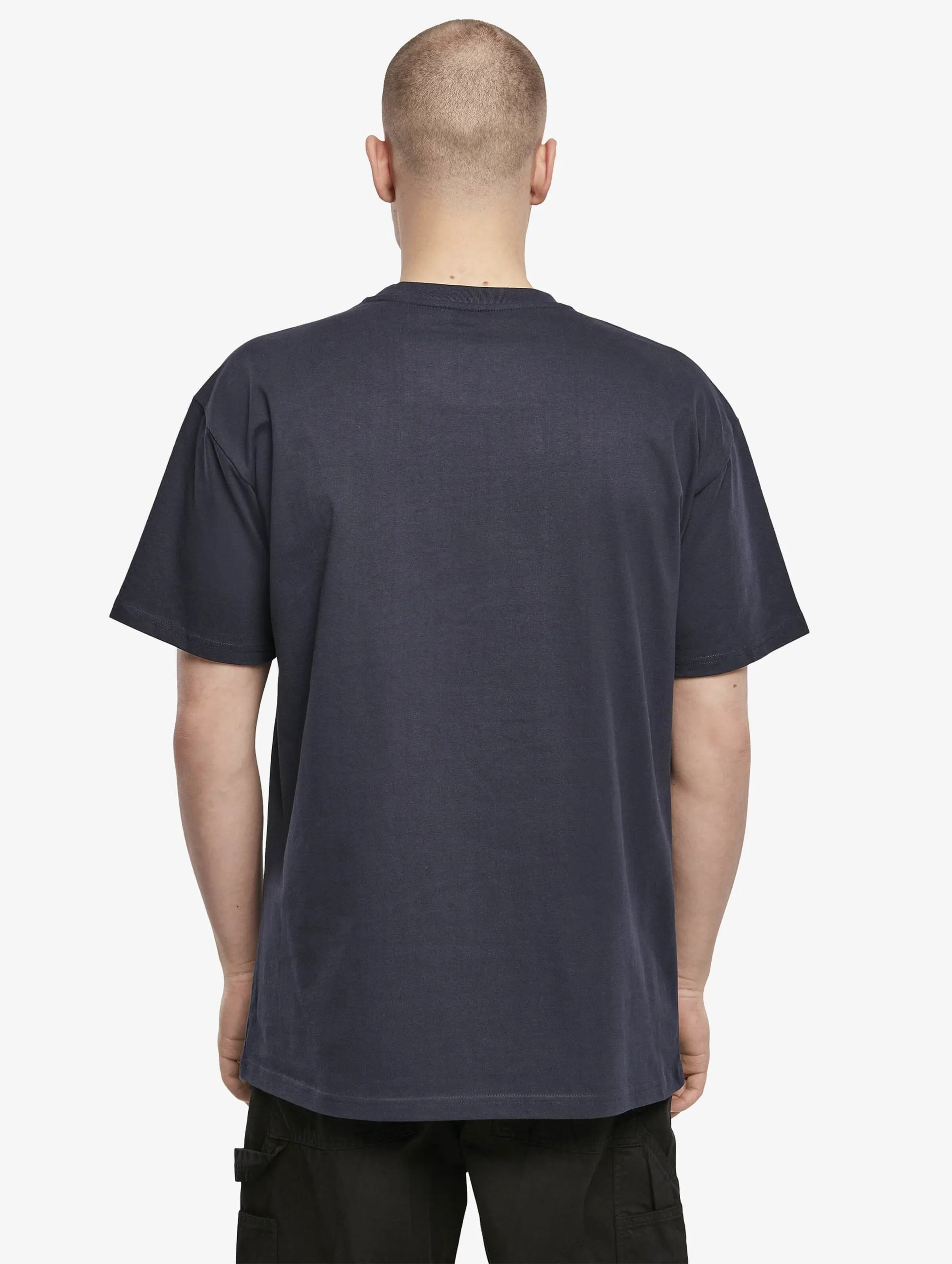 Mister Tee Alaska Vintage Oversize