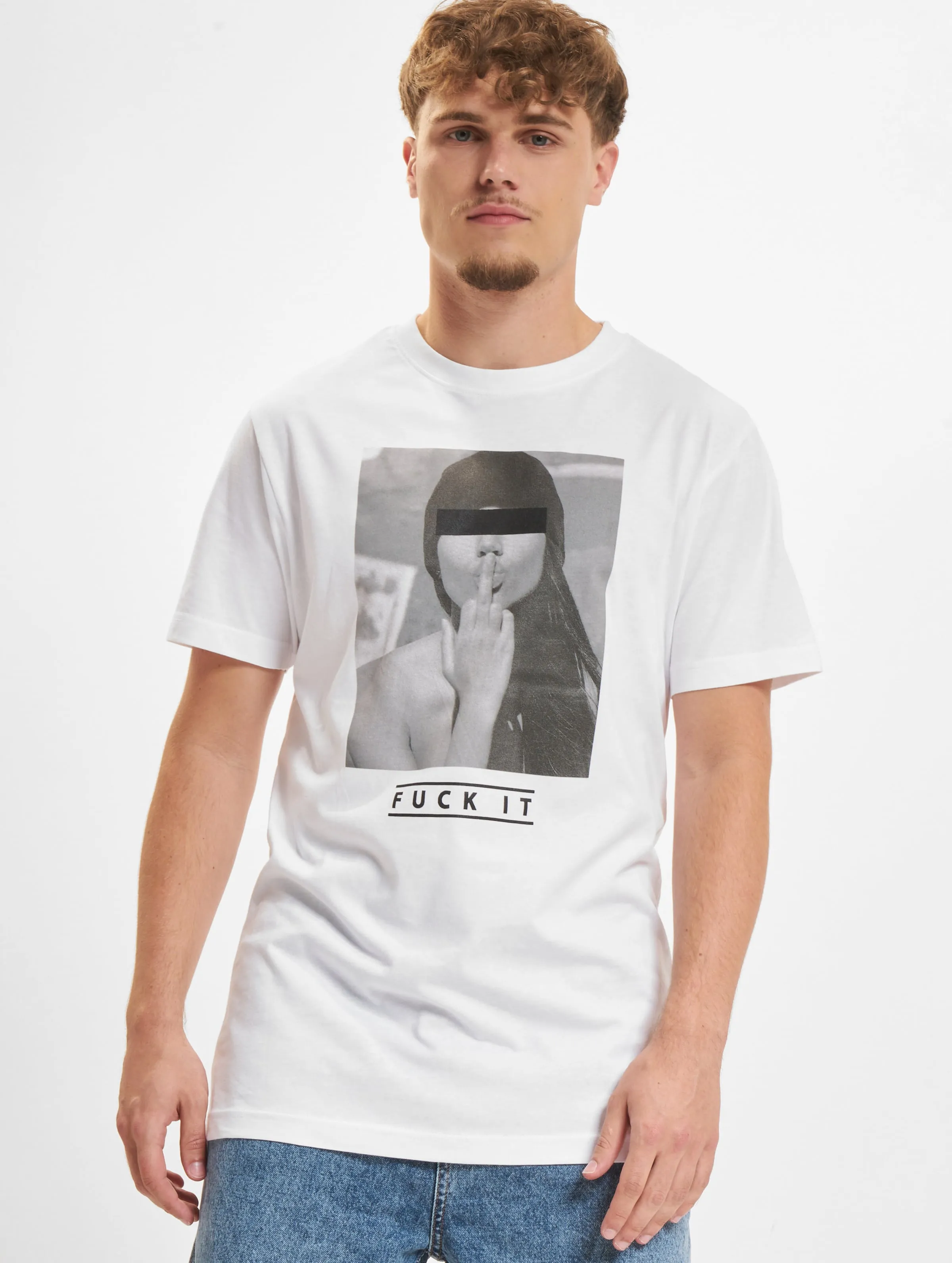 Mister Tee Fck It