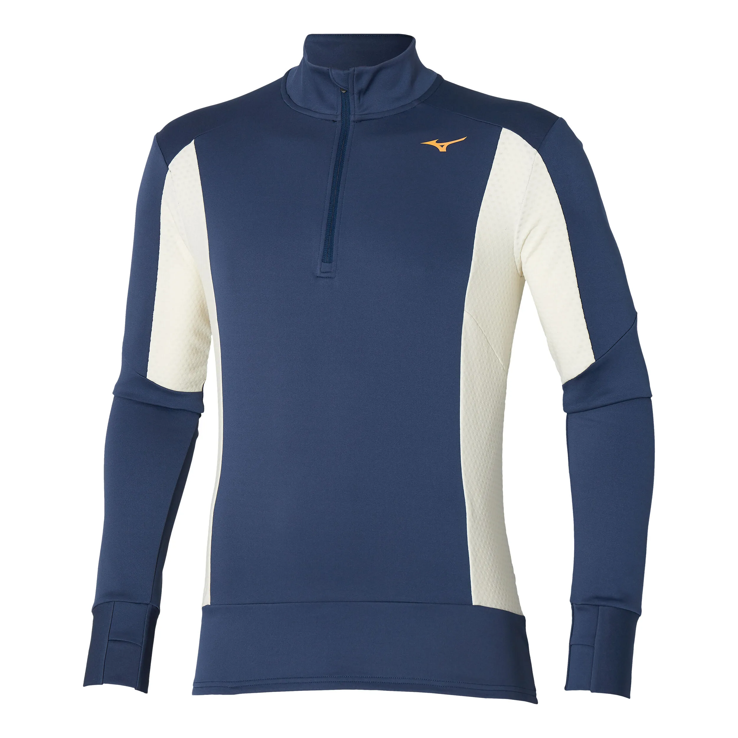 Mizuno Warmalite HZ Camiseta De Running Hombres