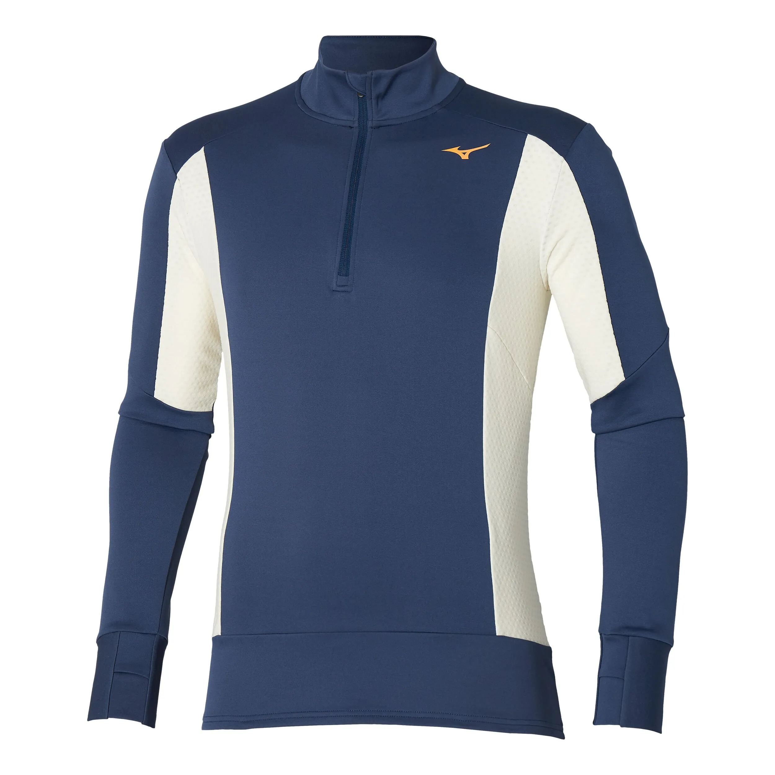 Mizuno Warmalite HZ Camiseta De Running Hombres