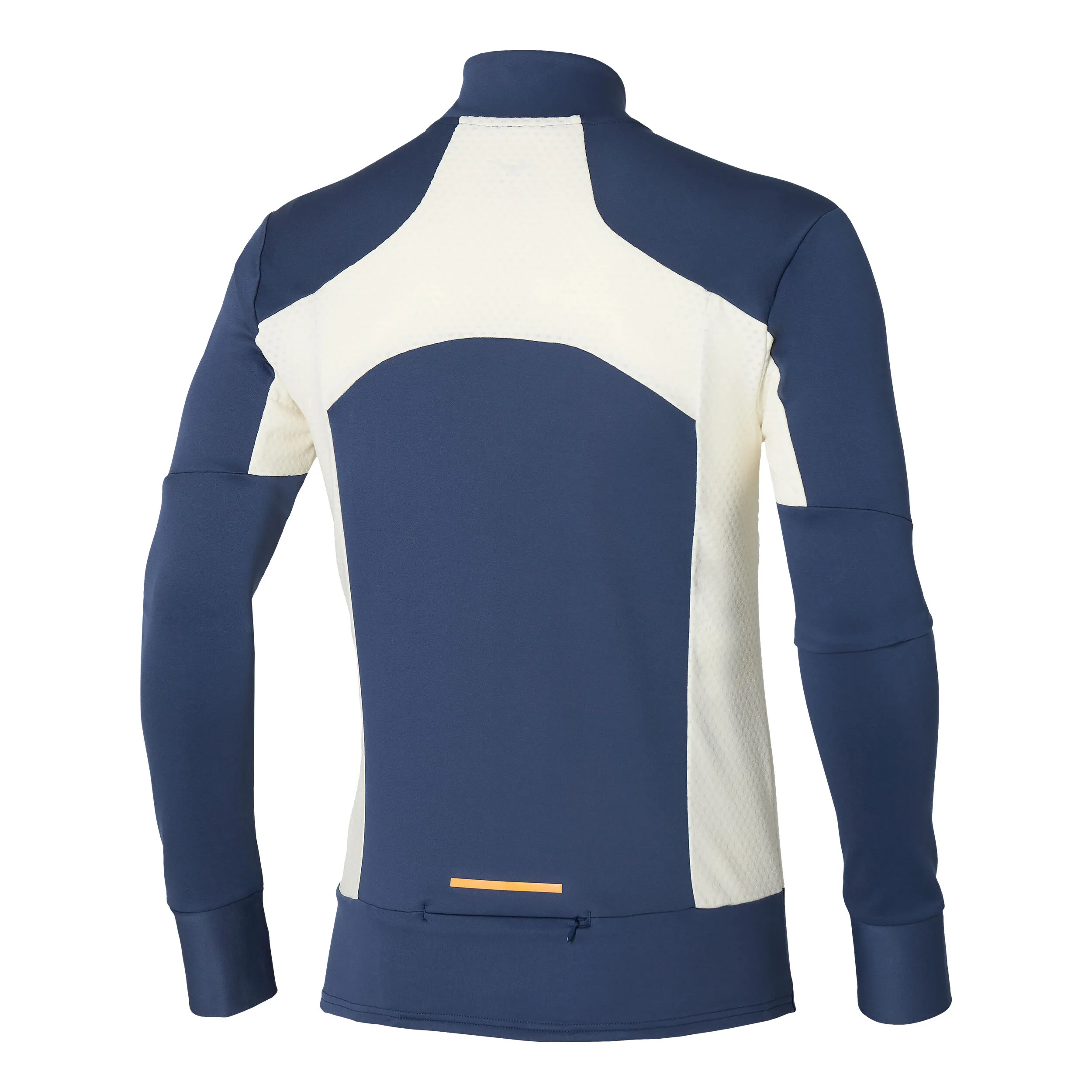 Mizuno Warmalite HZ Camiseta De Running Hombres