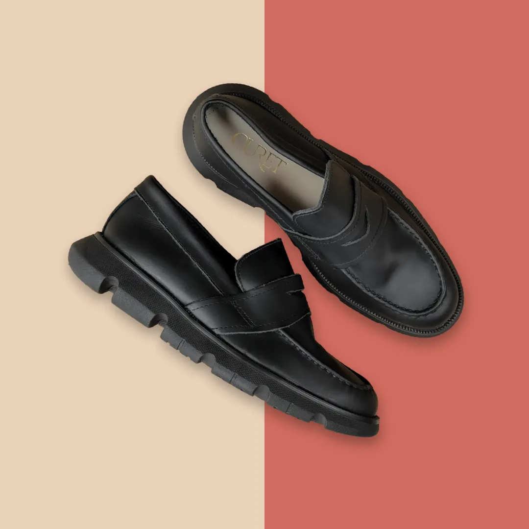 Mocasín Loafer