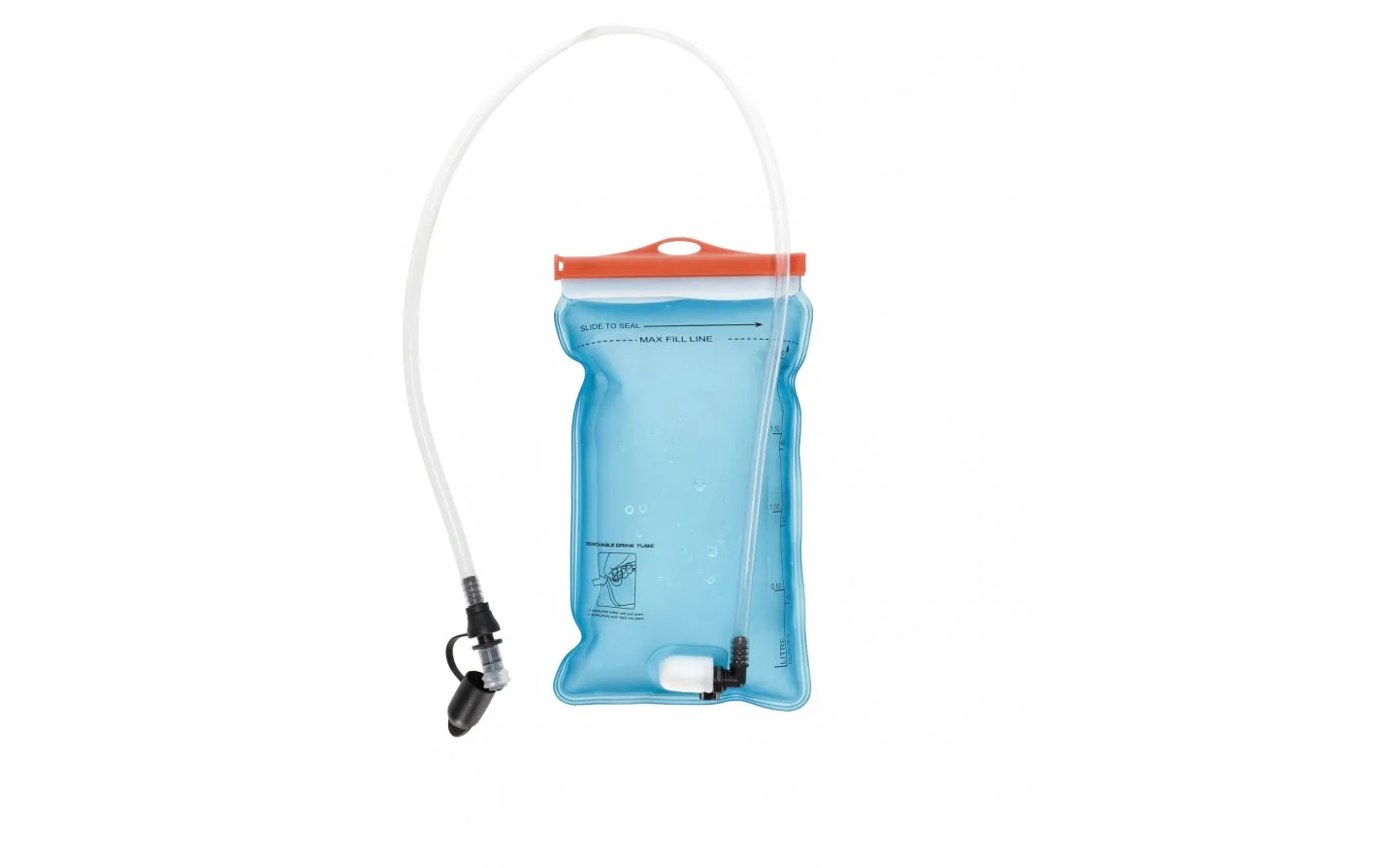 Mochila Acerbis Senter 7L Negro Gris |0025066.319|