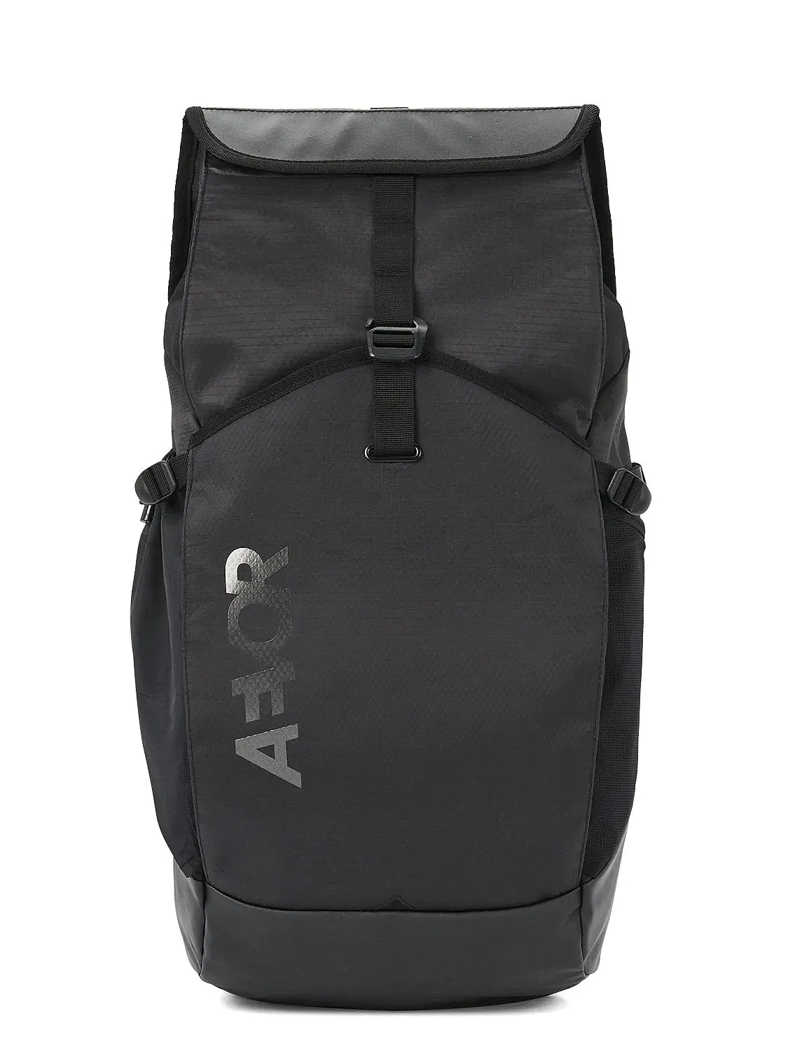MOCHILA AEVOR ROLLPACK PROOF  PROOF BLACK