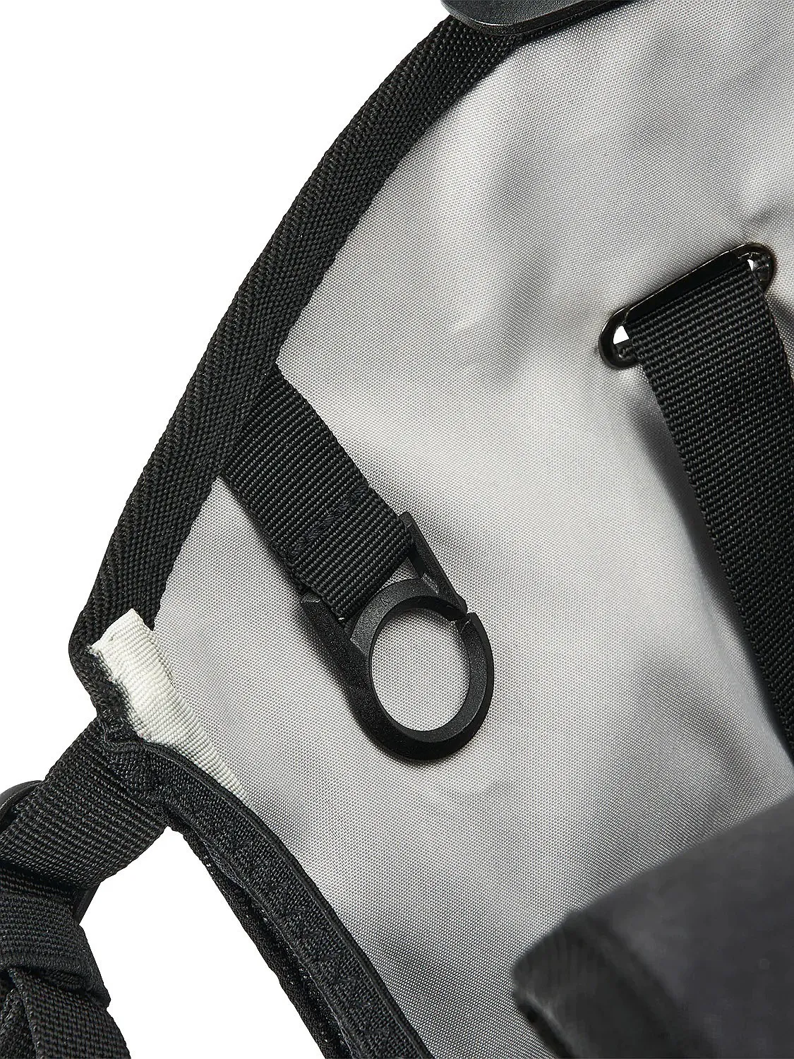 MOCHILA AEVOR ROLLPACK PROOF  PROOF BLACK