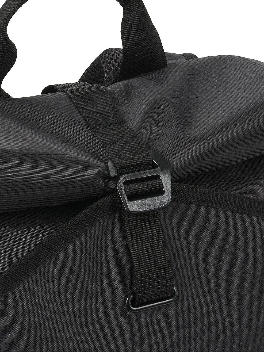 MOCHILA AEVOR ROLLPACK PROOF  PROOF BLACK