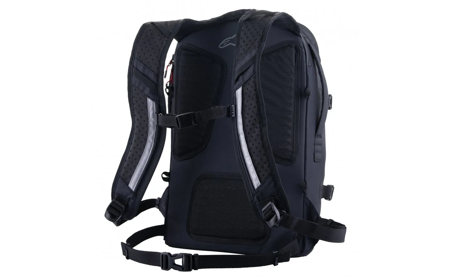 MOCHILA ALPINESTARS AMP7 NEGRO |61080231100|