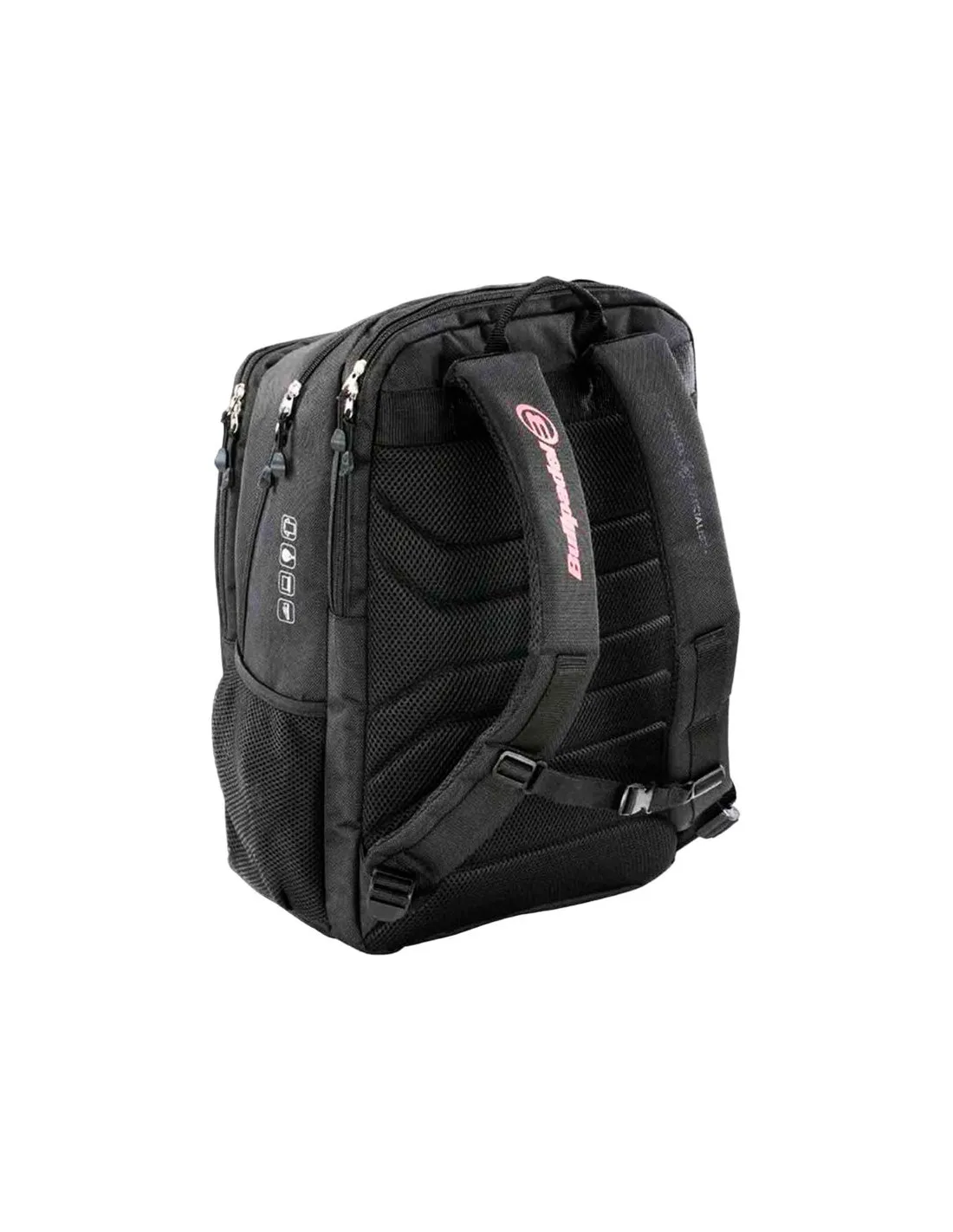 MOCHILA BULLPADEL BPM27 VERTEX HOMBRE