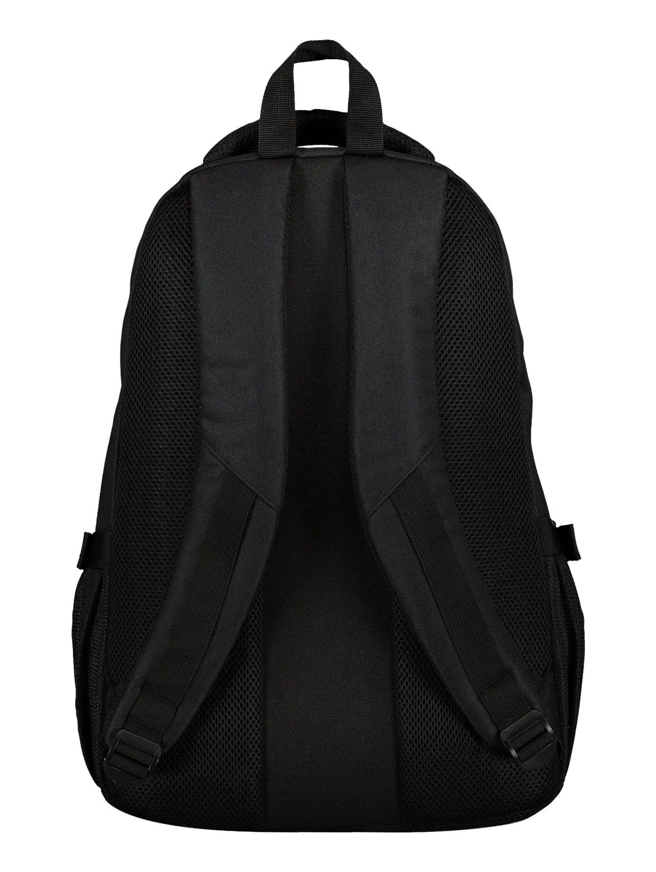 Mochila Charly 068115 Color Negro