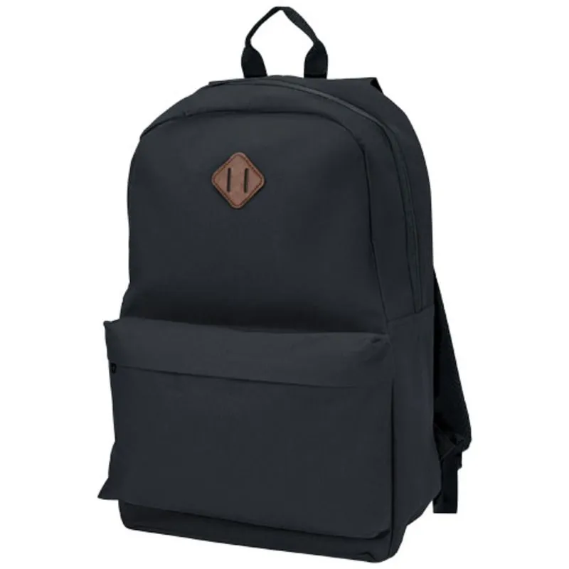 Mochila corporativa para portátil de 15" Stratta