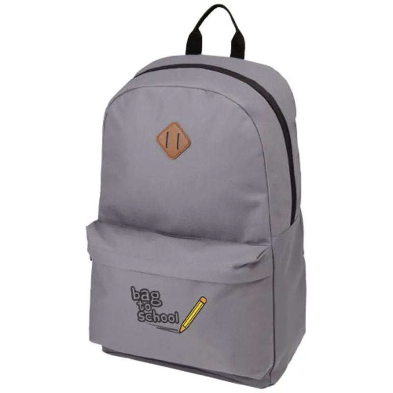 Mochila corporativa para portátil de 15" Stratta