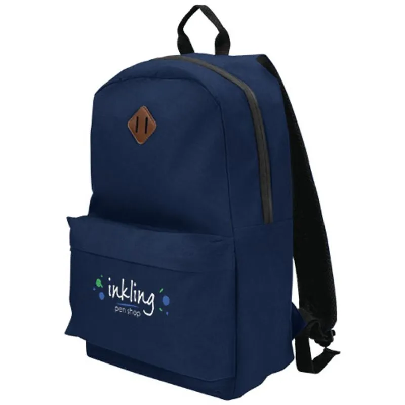 Mochila corporativa para portátil de 15" Stratta