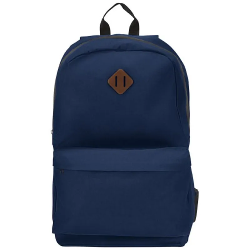 Mochila corporativa para portátil de 15" Stratta
