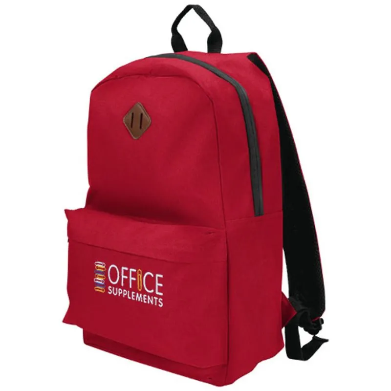 Mochila corporativa para portátil de 15" Stratta