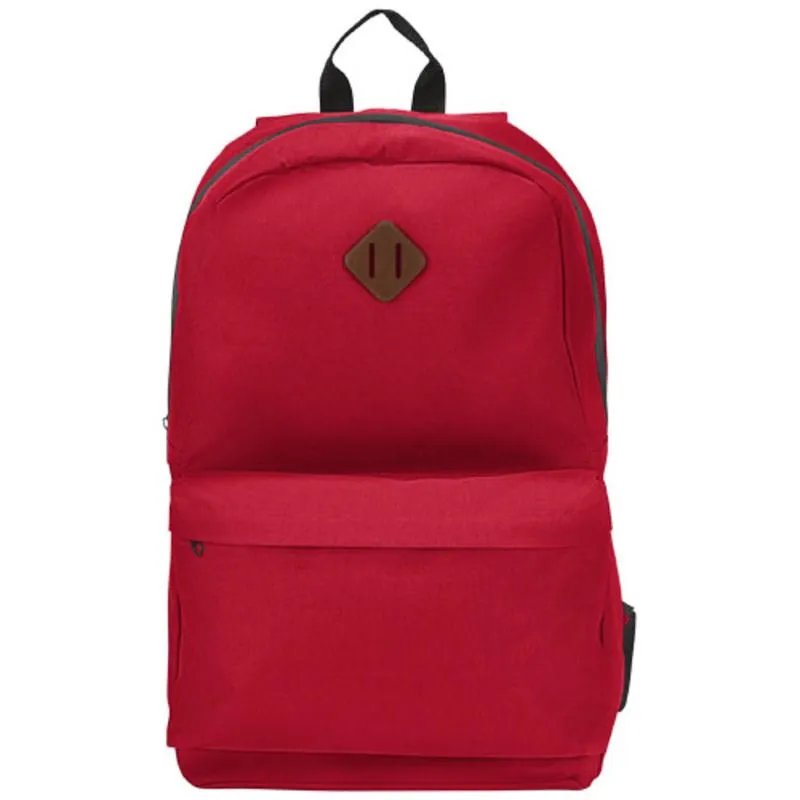 Mochila corporativa para portátil de 15" Stratta