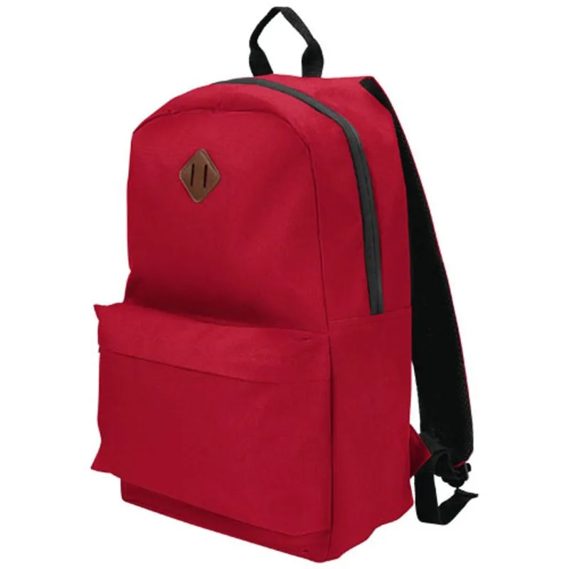 Mochila corporativa para portátil de 15" Stratta