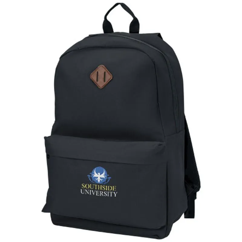 Mochila corporativa para portátil de 15" Stratta