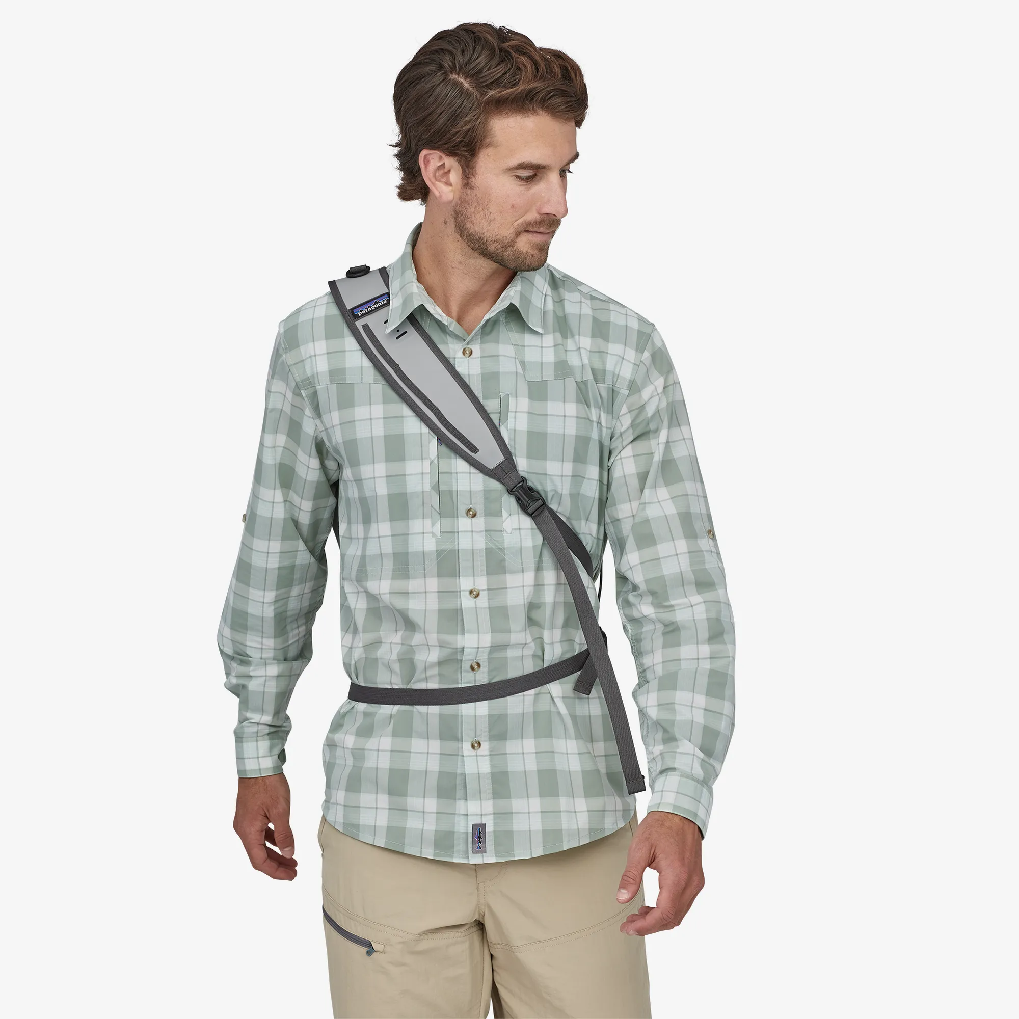 Mochila Cruzada Stormfront® Sling 20L