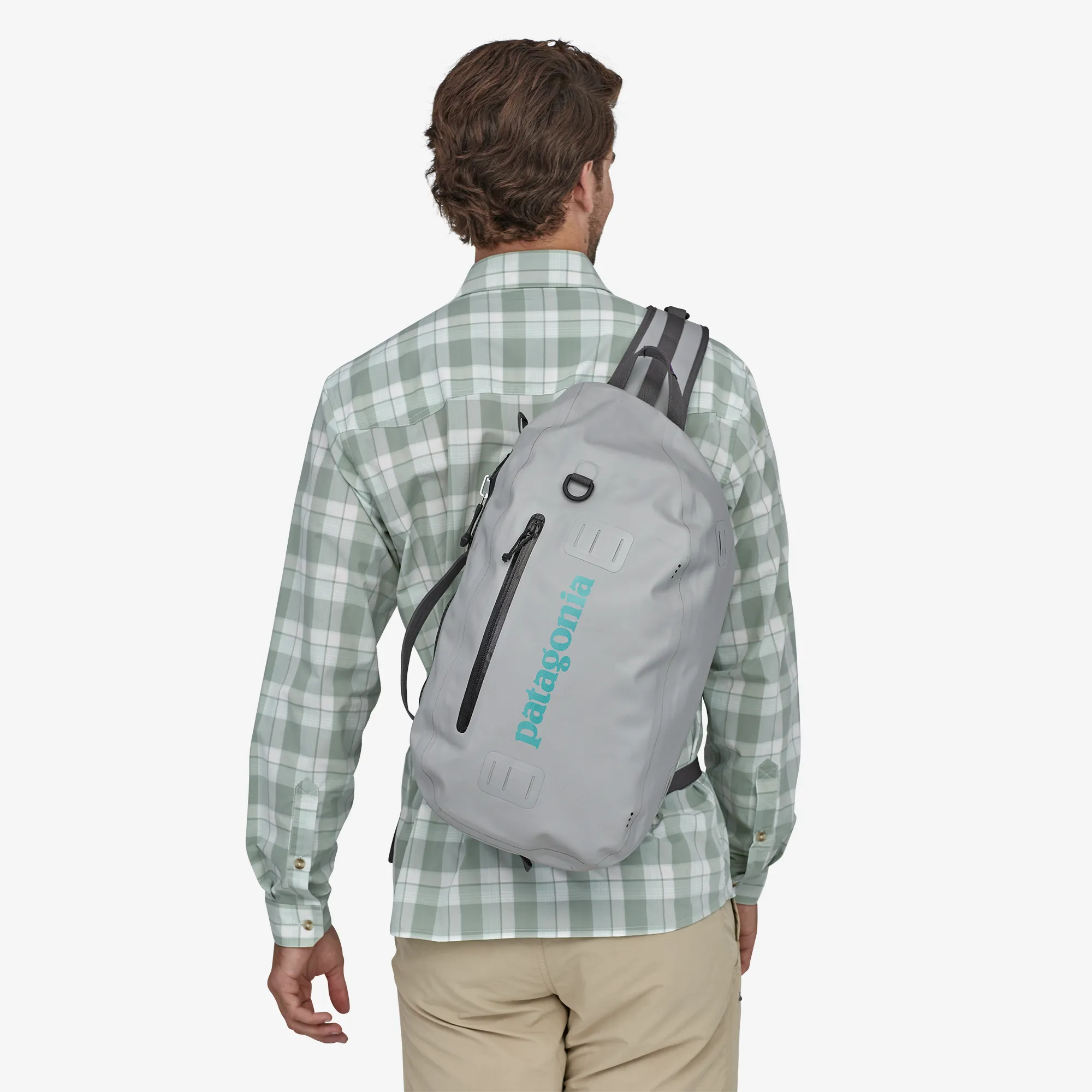 Mochila Cruzada Stormfront® Sling 20L