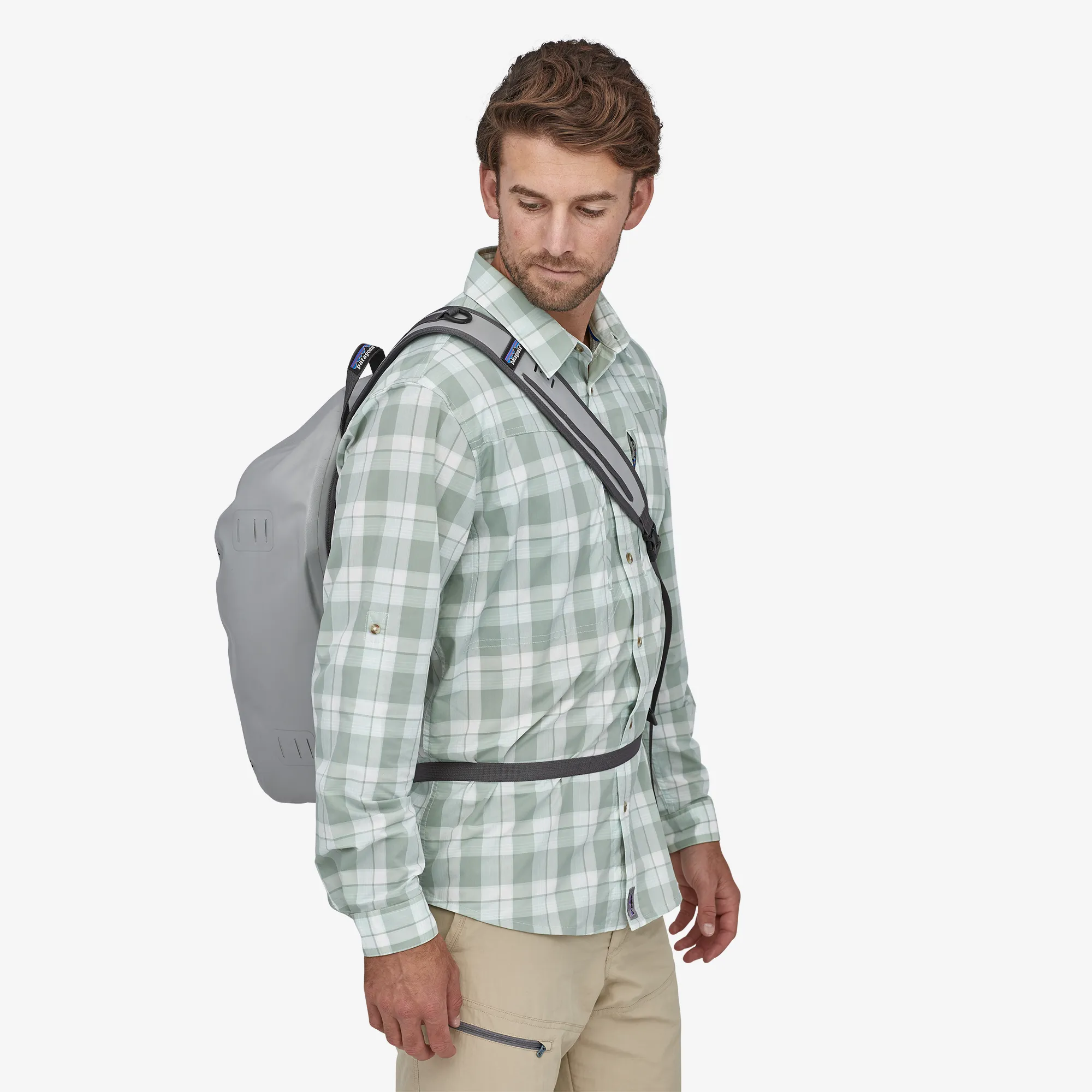 Mochila Cruzada Stormfront® Sling 20L