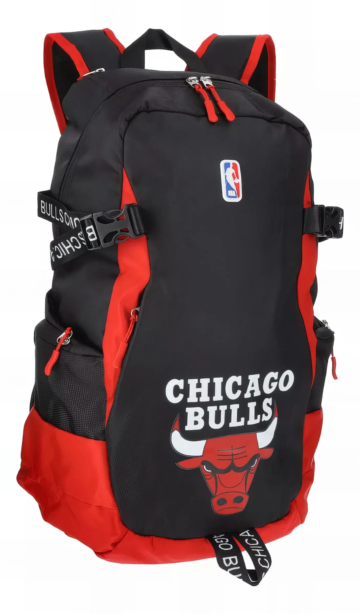 Mochila Deportiva Ruz Truzt 28 L NBA Chicago Bulls