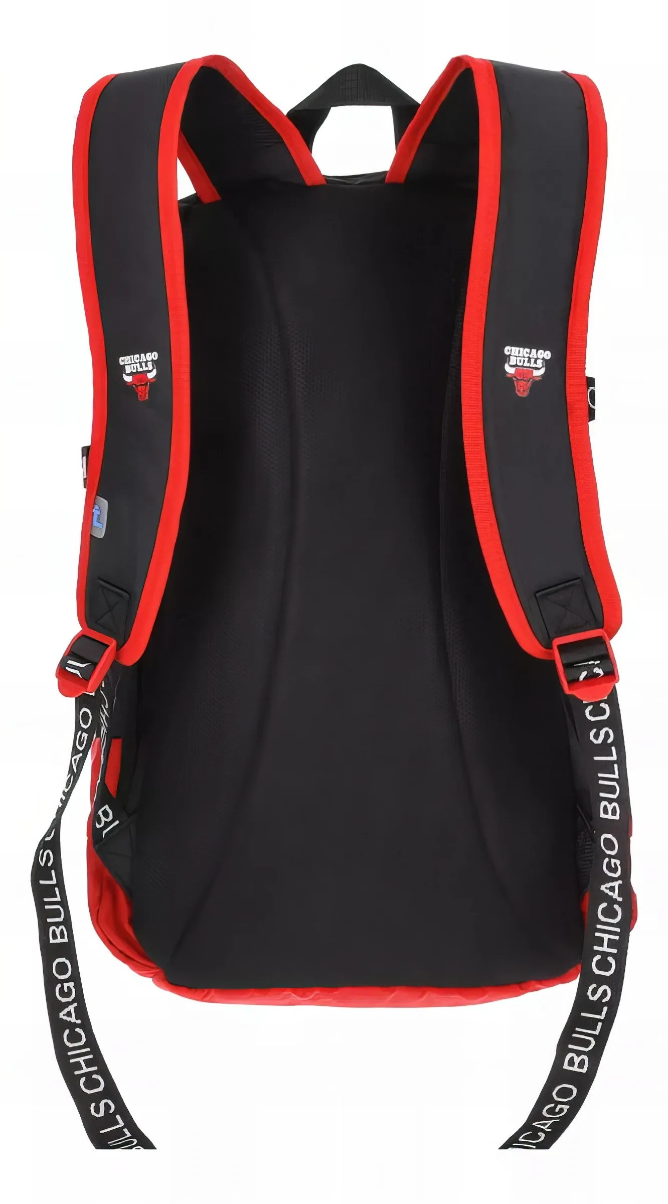 Mochila Deportiva Ruz Truzt 28 L NBA Chicago Bulls
