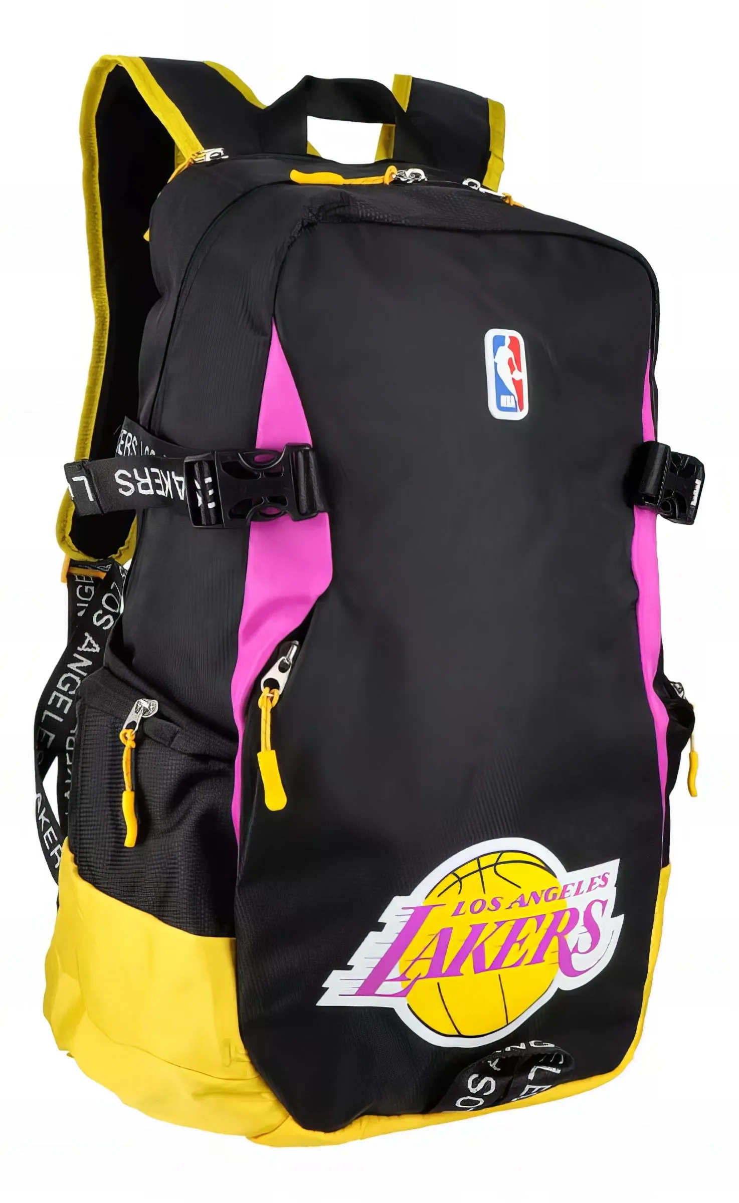 Mochila Deportiva Ruz Truzt 28 L NBA Los Angeles Lakers