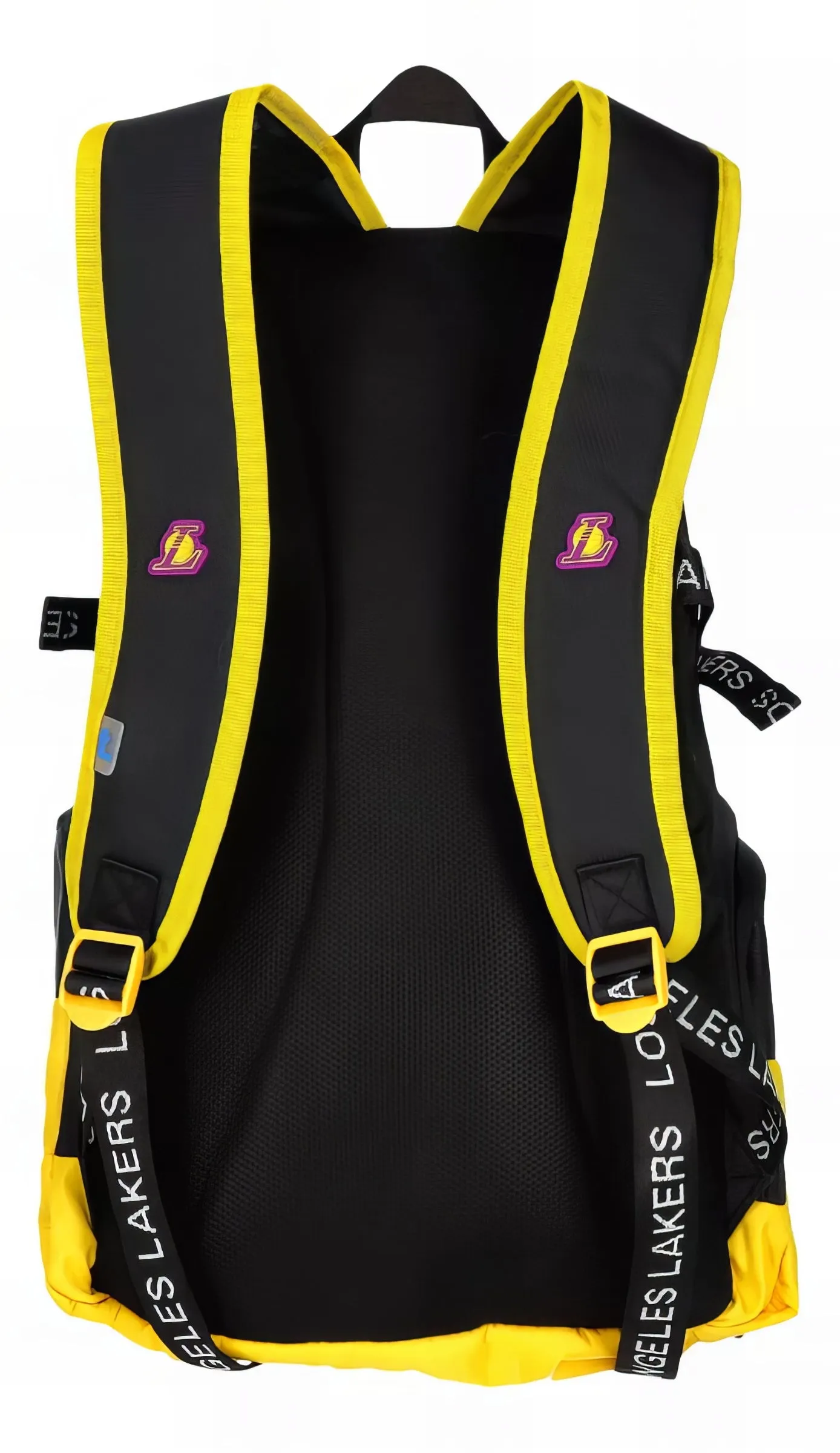 Mochila Deportiva Ruz Truzt 28 L NBA Los Angeles Lakers