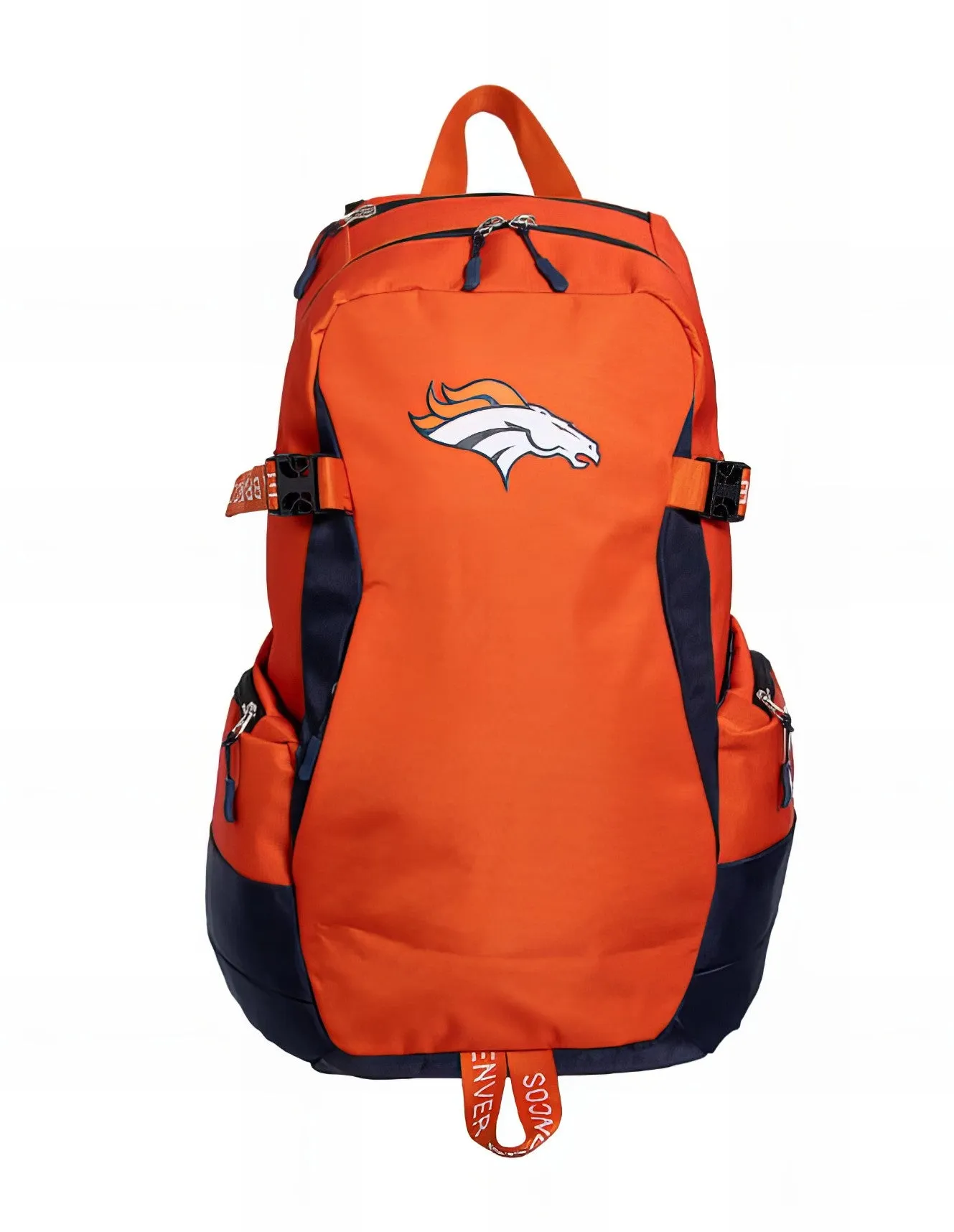 Mochila Deportiva Ruz Truzt NFL 28 L Denver Broncos