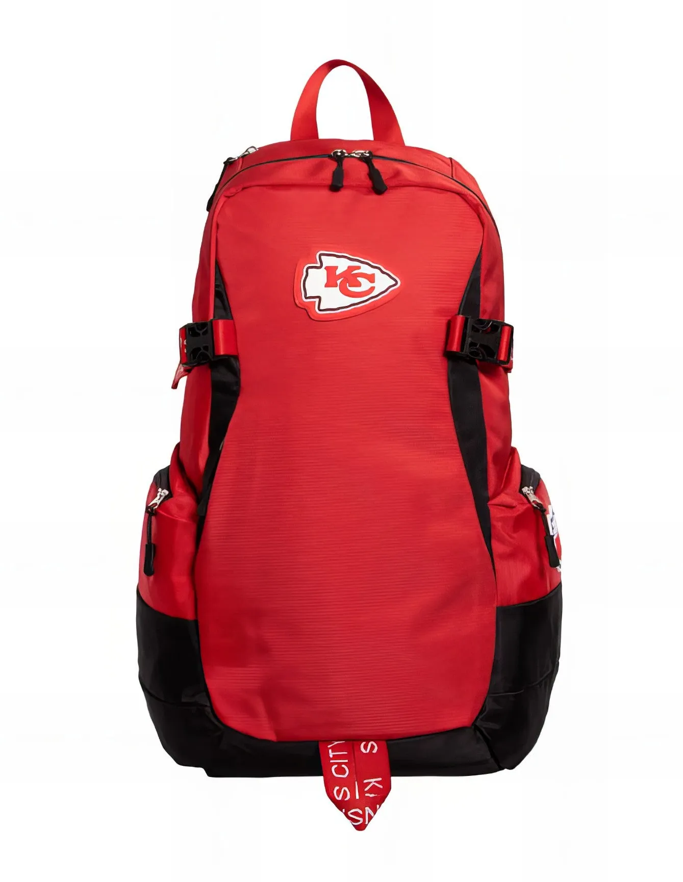 Mochila Deportiva Ruz Truzt NFL 28 L Kansas City Chiefs