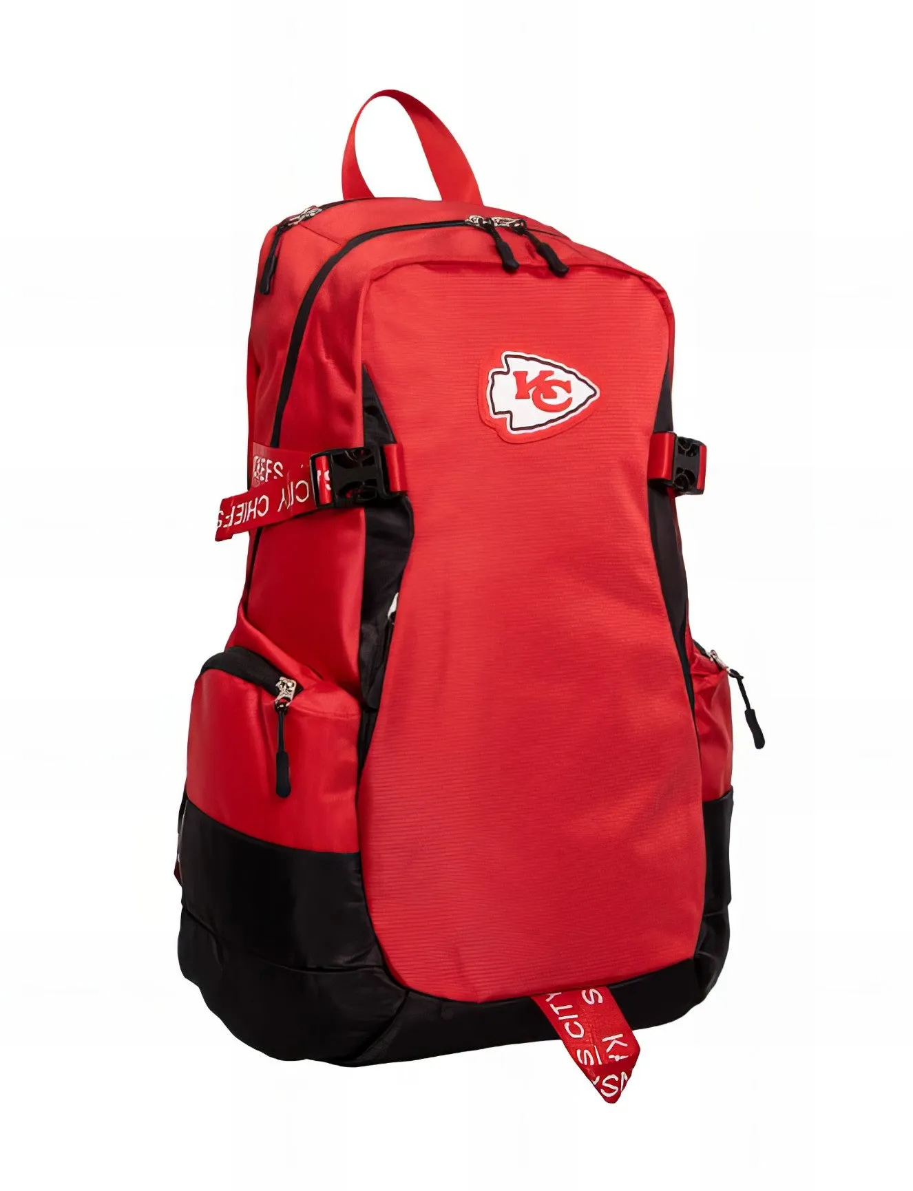 Mochila Deportiva Ruz Truzt NFL 28 L Kansas City Chiefs
