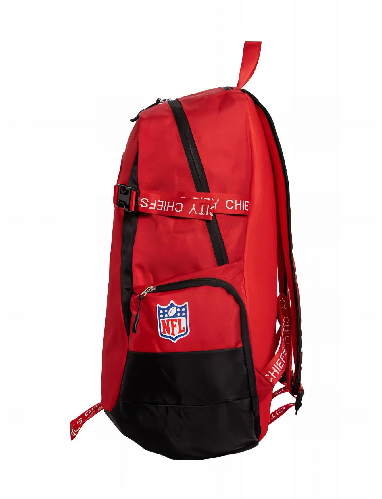Mochila Deportiva Ruz Truzt NFL 28 L Kansas City Chiefs