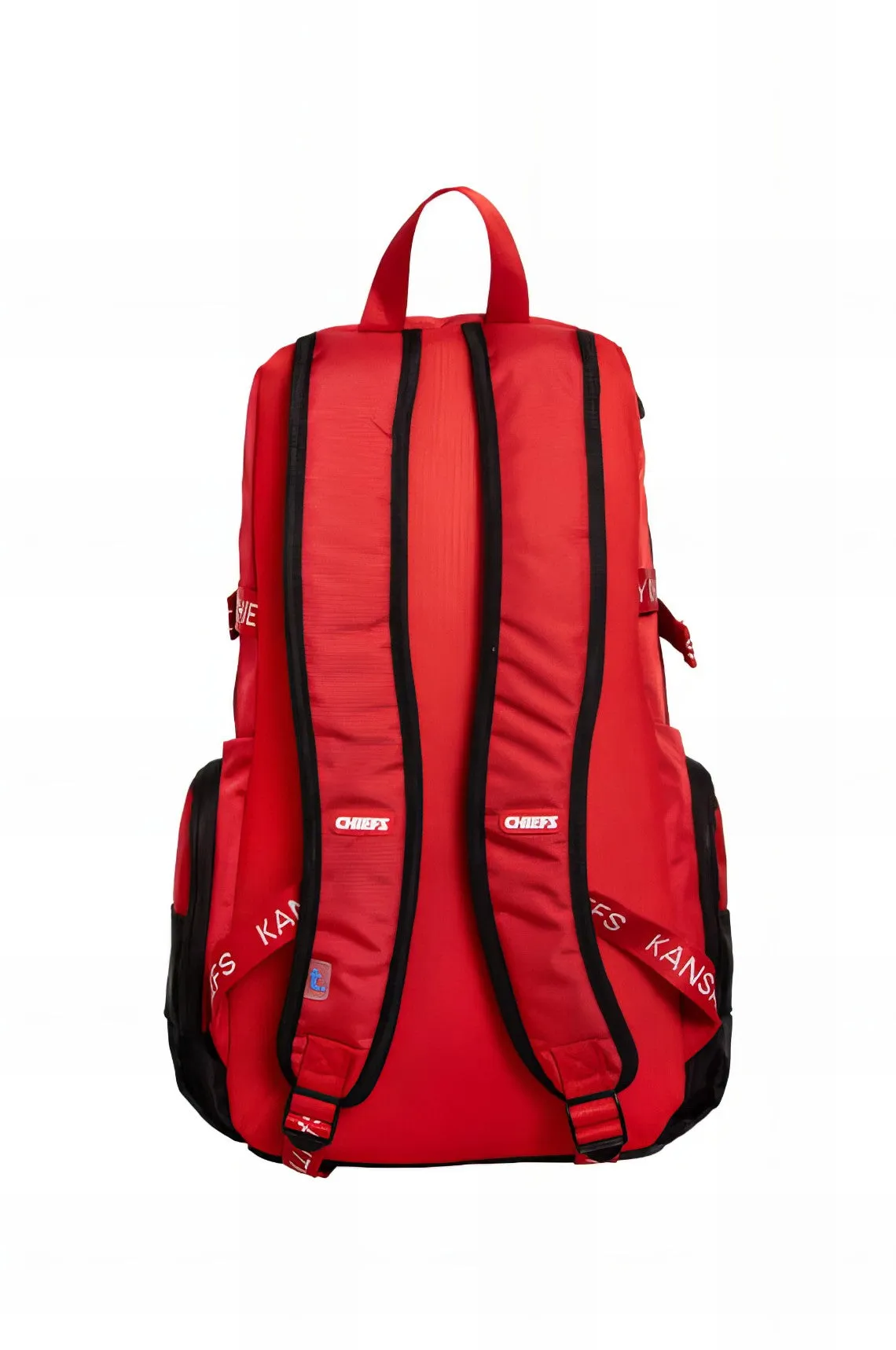 Mochila Deportiva Ruz Truzt NFL 28 L Kansas City Chiefs
