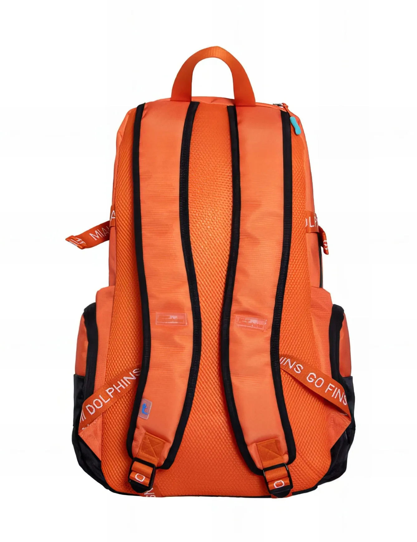 Mochila Deportiva Ruz Truzt NFL 28 L Miami Dolphins