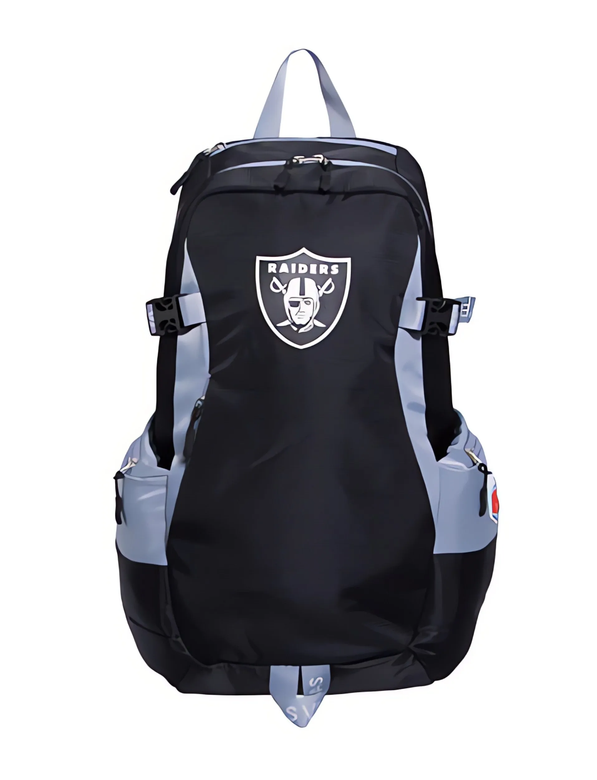 Mochila Deportiva Ruz Truzt NFL 28 L Raiders