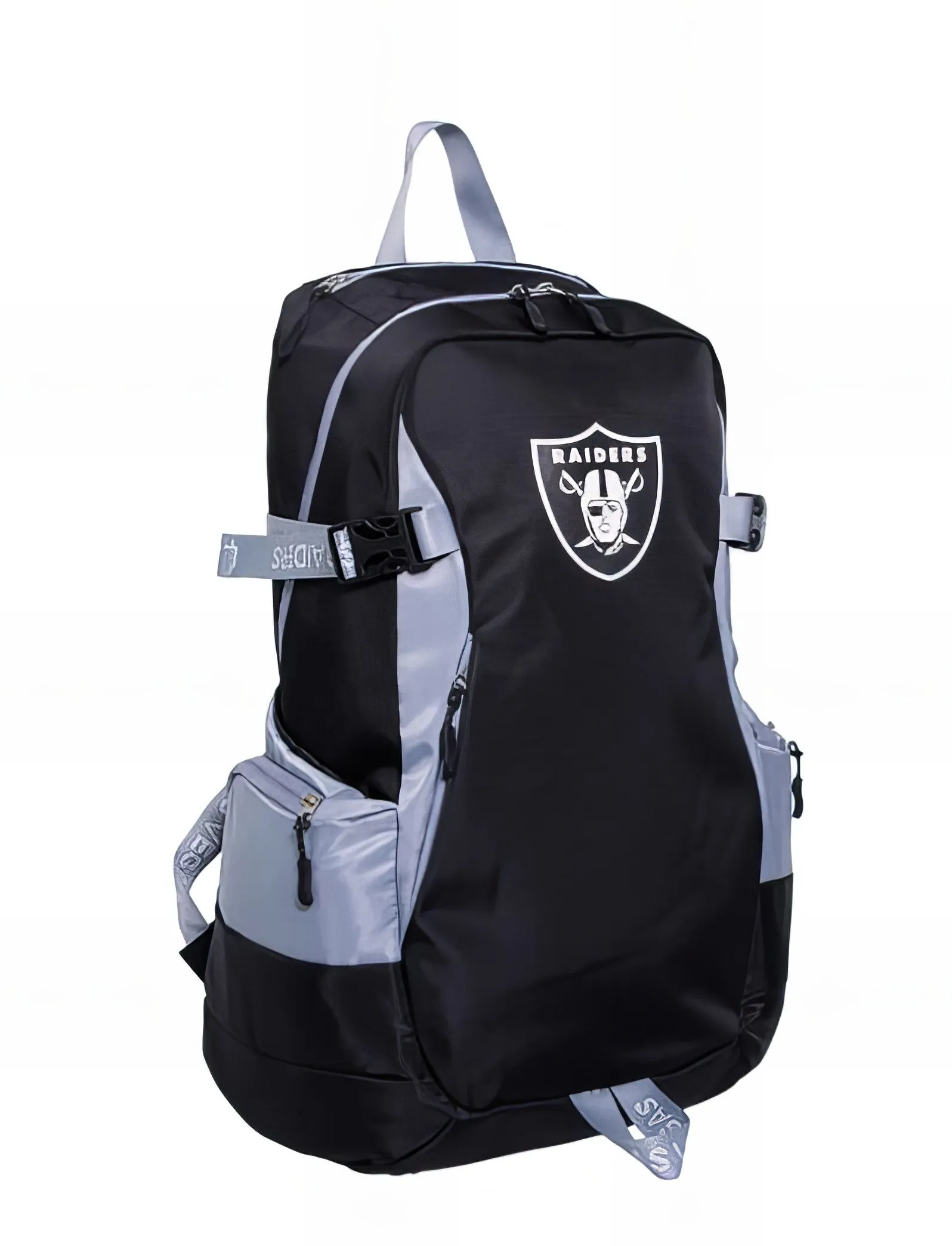 Mochila Deportiva Ruz Truzt NFL 28 L Raiders