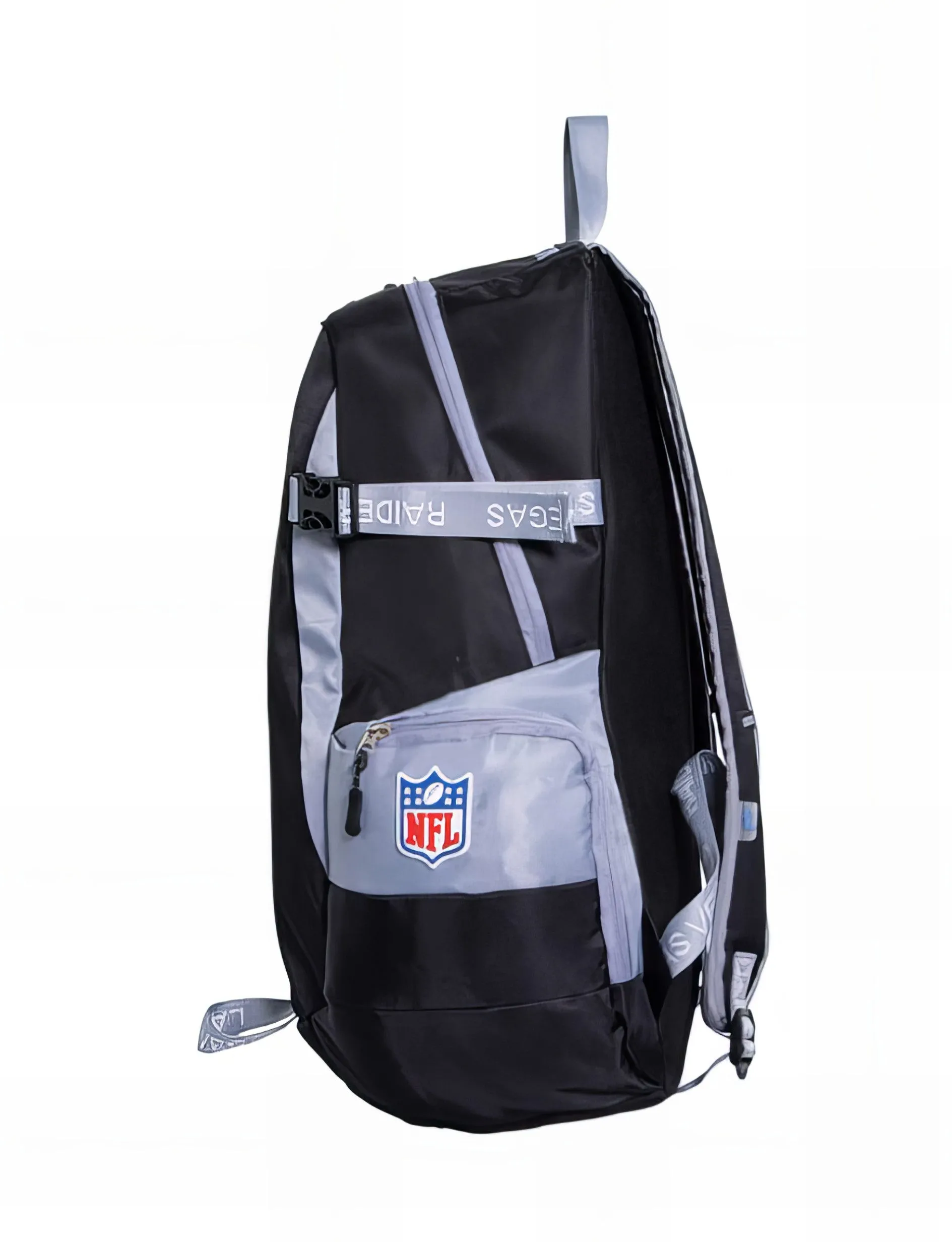 Mochila Deportiva Ruz Truzt NFL 28 L Raiders