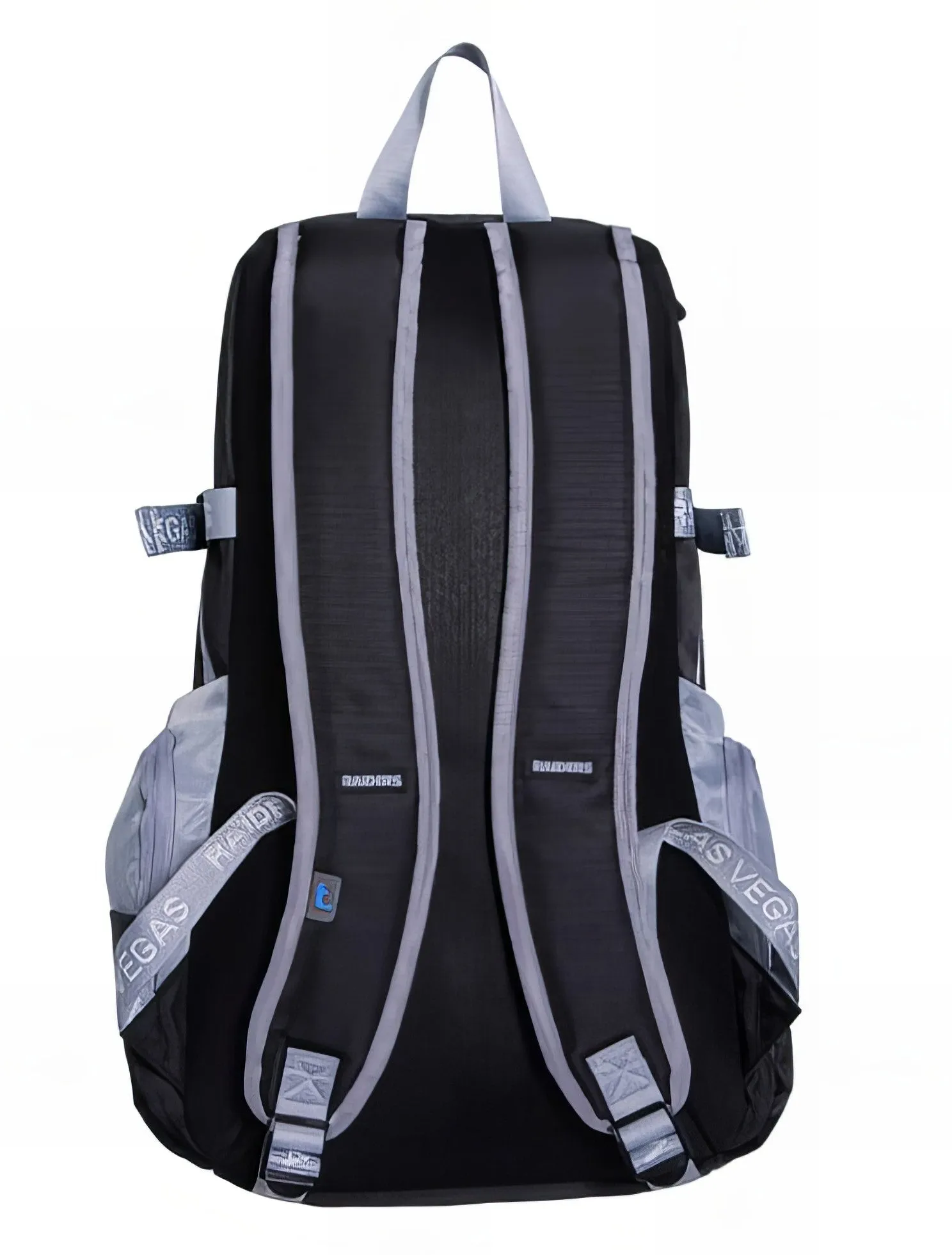 Mochila Deportiva Ruz Truzt NFL 28 L Raiders