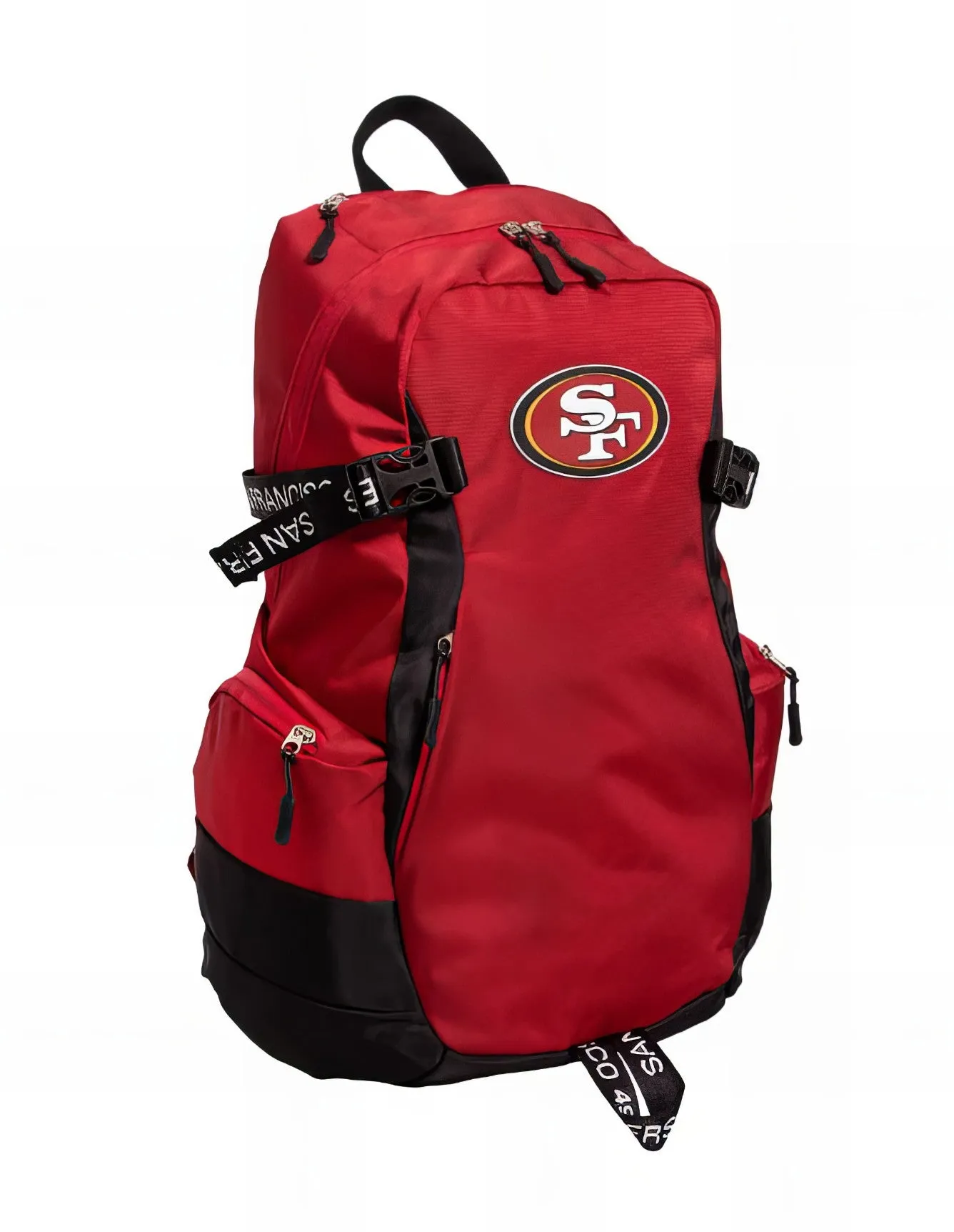 Mochila Deportiva Ruz Truzt NFL 28 L San Francisco 49ers