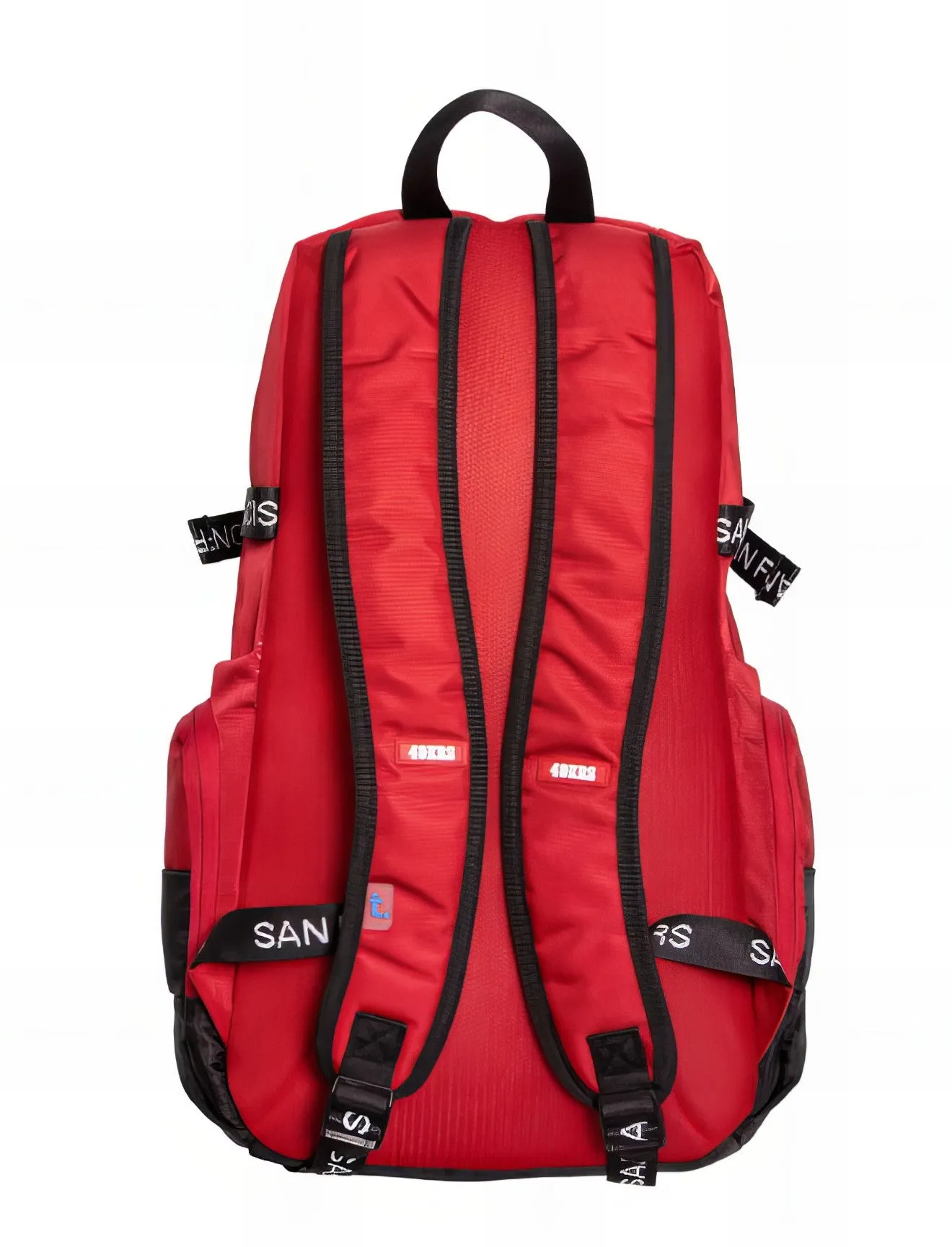 Mochila Deportiva Ruz Truzt NFL 28 L San Francisco 49ers