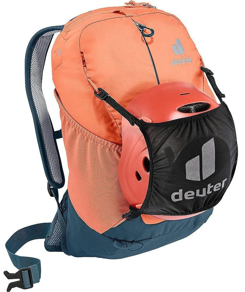 MOCHILA DEUTER AC LITE 15 SL  DUSK/MOSS  WOMEN´S
