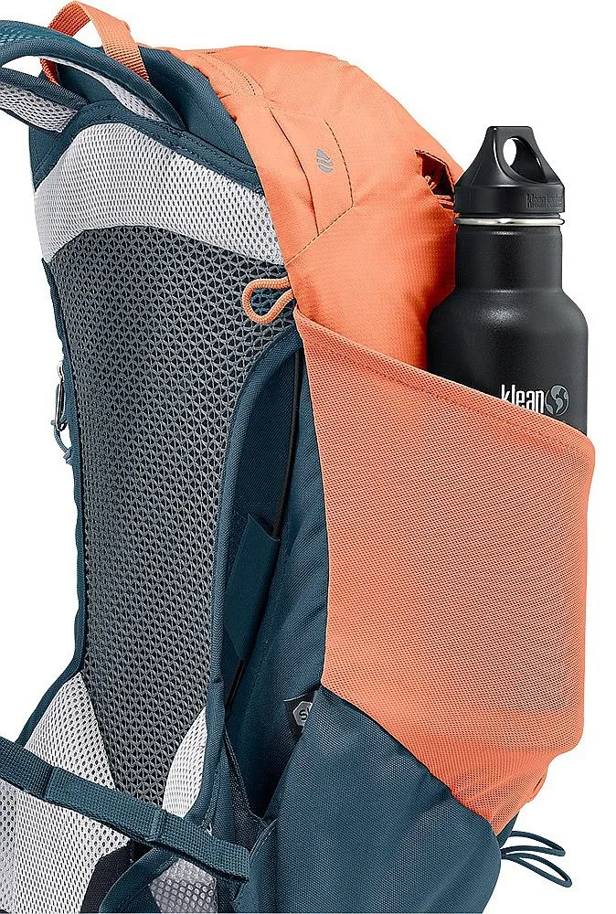 MOCHILA DEUTER AC LITE 15 SL  DUSK/MOSS  WOMEN´S