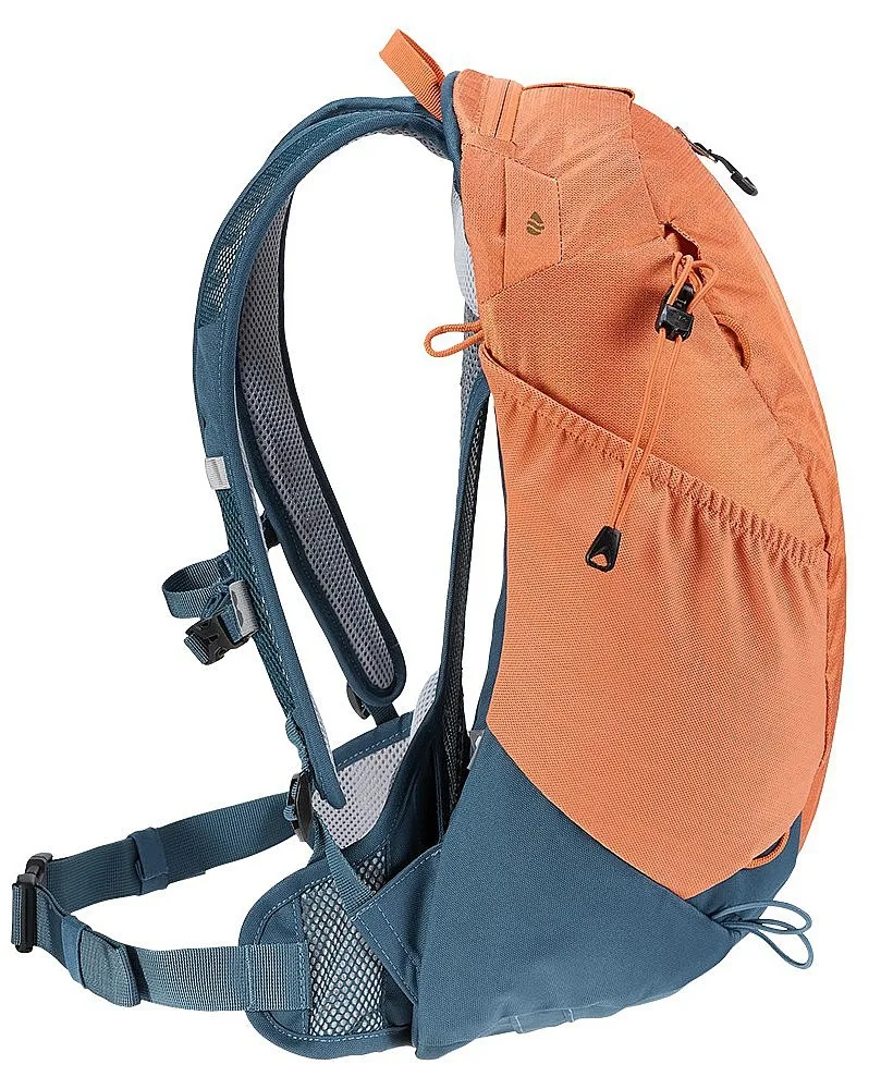 MOCHILA DEUTER AC LITE 15 SL  DUSK/MOSS  WOMEN´S