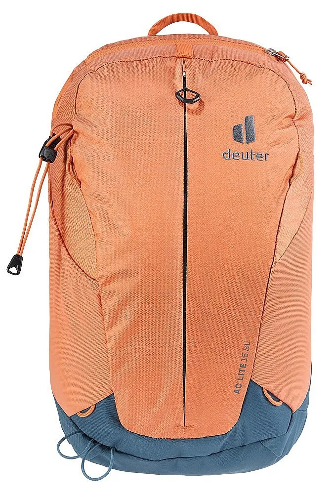 MOCHILA DEUTER AC LITE 15 SL  DUSK/MOSS  WOMEN´S
