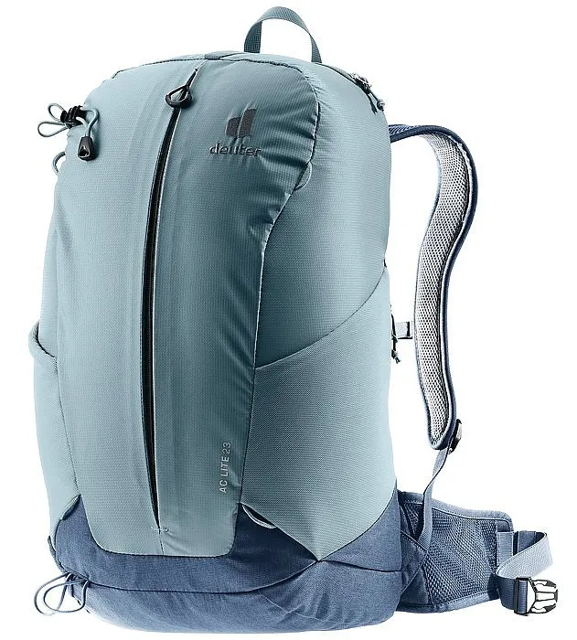 MOCHILA DEUTER AC LITE 23  SLATEBLUE/MARINE