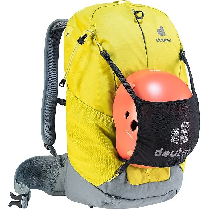 MOCHILA DEUTER AC LITE 23  SLATEBLUE/MARINE