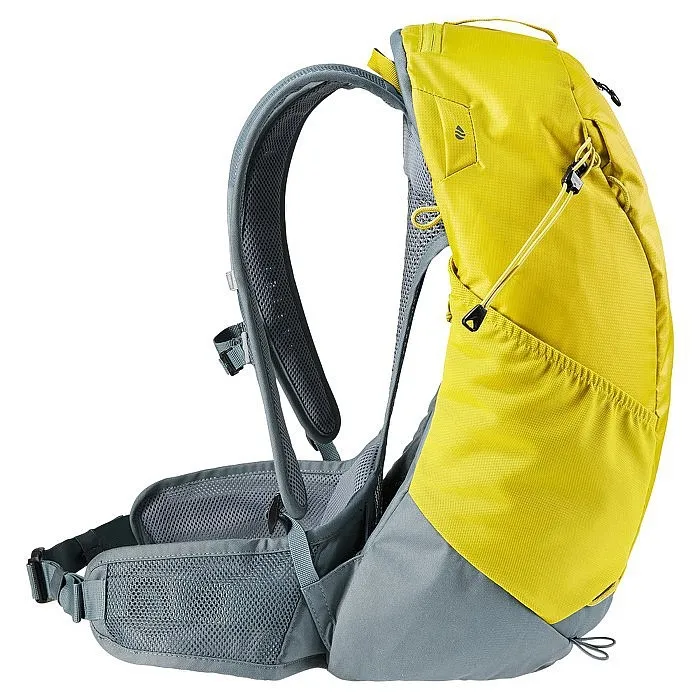 MOCHILA DEUTER AC LITE 23  SLATEBLUE/MARINE