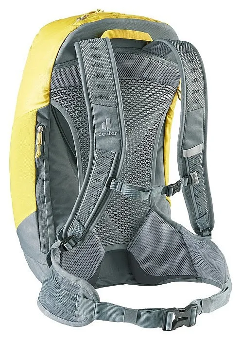 MOCHILA DEUTER AC LITE 23  SLATEBLUE/MARINE