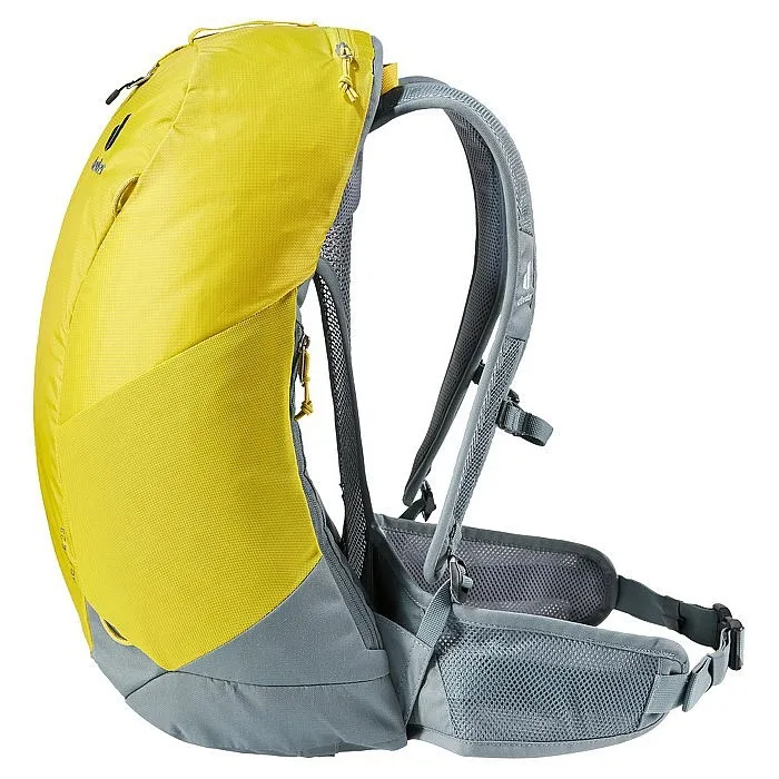 MOCHILA DEUTER AC LITE 23  SLATEBLUE/MARINE